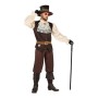 Costume per Adulti DISFRAZ STEAMPUNK XL XL Steampunk