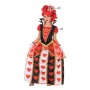 Costume per Adulti Multicolore Fantasia (1 Pezzi)