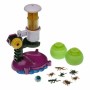 Fabbrica Mostruosa di Slime Zombie Ball Bizak 35001918 113501 Multicolore