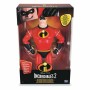 Personaggi d'Azione Mr Incredible Bizak 61230381 114355 34 cm (2 Unità)