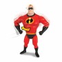 Personaggi d'Azione Mr Incredible Bizak 61230381 114355 34 cm (2 Unità)