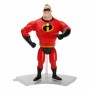 Personaggi d'Azione Mr Incredible Bizak 61230381 114355 34 cm (2 Unità)