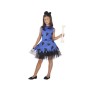 Costume per Bambini Cavernicolo Azzurro (2 pcs)