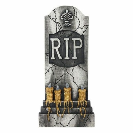 Lapide Halloween Luce 115261 (93 X 42 cm)