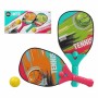 Gioco di Racchette Pickleball 110836 (3 pcs) 3 Pezzi