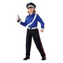 Costume per Bambini 116450 Poliziotto