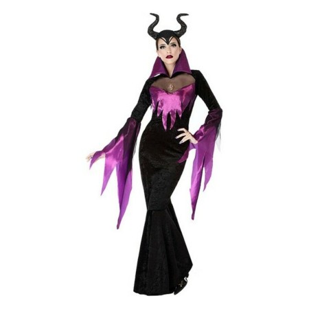 Costume per Adulti 114289 Regina Malvagia