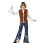 Costume per Bambini 111043 Multicolore