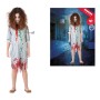 Costume per Bambini Multicolore Zombies (1 Pezzi)