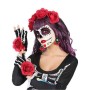 Set di Accessori per Costumi 57699 (5 pcs) Rosso Halloween