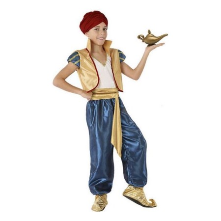 Costume per Bambini Multicolore (5 Pezzi)