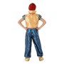 Costume per Bambini Multicolore (5 Pezzi)