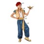 Costume per Bambini Multicolore (5 Pezzi)