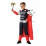 Costume per Bambini Thor Multicolore Supereroe