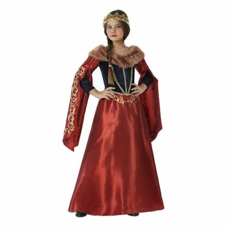 Costume per Bambini Dama Medievale