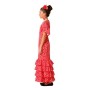 Costume per Bambini Ballerina di flamenco