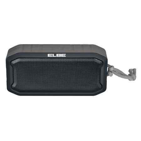 Altoparlante Portatile ELBE ALTG15TWS  5W Nero