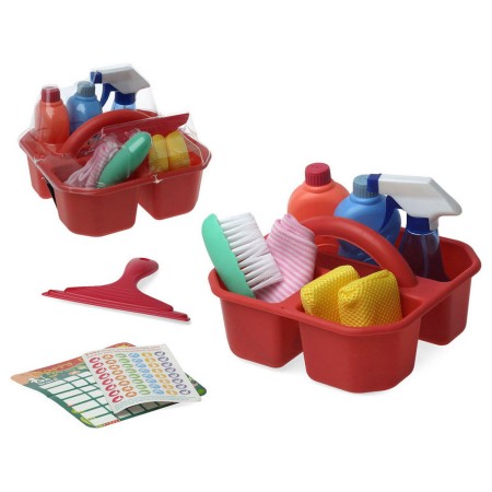 Kit per Cleaning & Storage