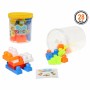 Set di Costruzioni Multicolore (28 pcs)