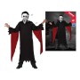 Costume per Bambini Nero Assassino (2 Pezzi) (2 pcs)