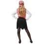 Costume per Bambini Pirata 3-4 Anni