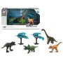 Set Dinosauri Dinosaur View