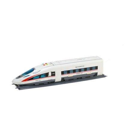 Treno High & Speed