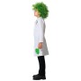 Costume per Bambini Scientifico 3-4 Anni