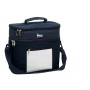 Borsa Frigo Blu Marino 7 L polistirene