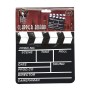 Accessori per travestimenti Smiffy's Clapper Board Nero