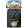 Accessori per travestimenti Dorato Steampunk