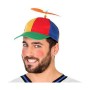 Cappello Multicolore Eliche