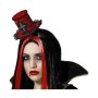 Diadema Cappello Rosso