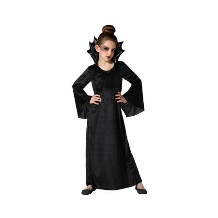 Costume per Bambini Nero Ragno