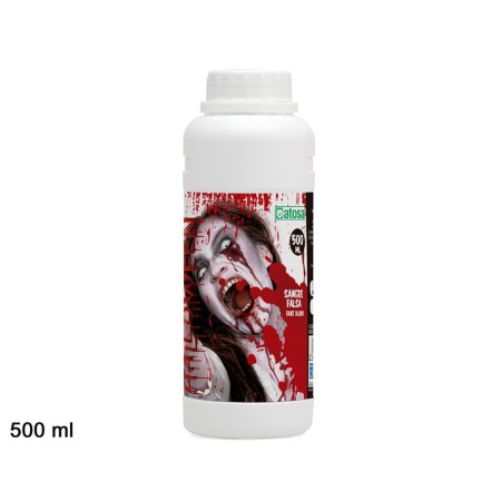 Sangue 500 ml