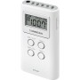 Radio Sangean DT120W Bianco