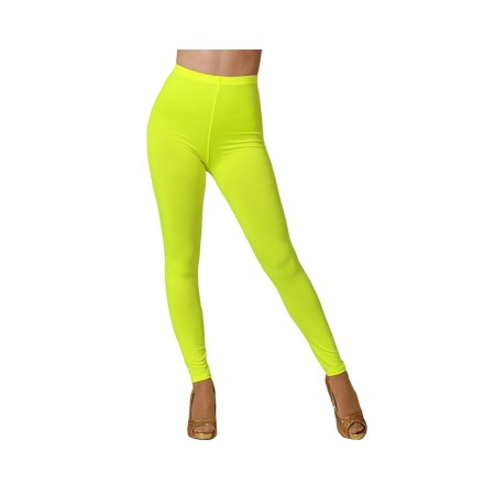 Leggings Giallo