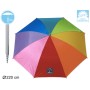 Ombrellone 220 cm UPF 50+ Arcobaleno