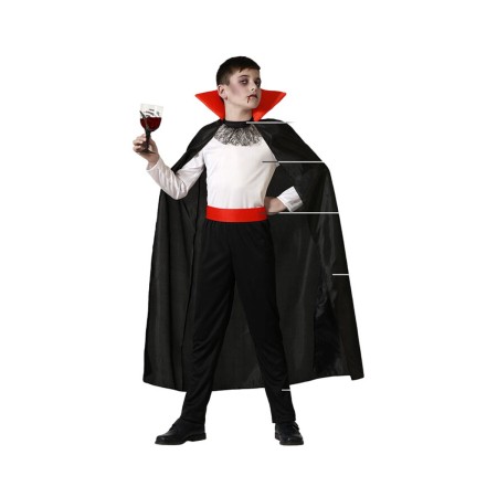 Costume per Bambini Vampiro Bambini