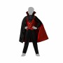 Costume per Bambini Rosso Vampiro Bambini