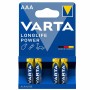 Batterie Varta AAA LR03