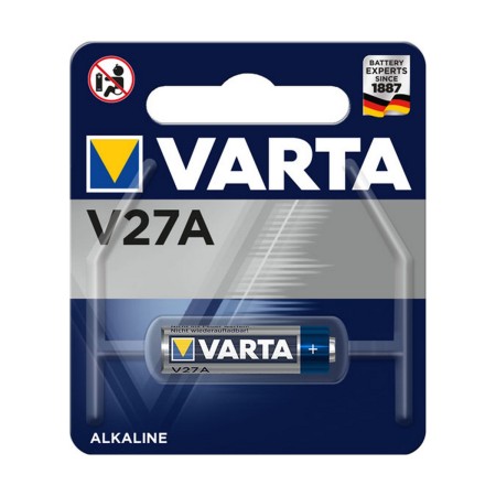 Batterie Varta V27 A 12V 1UD 12 V