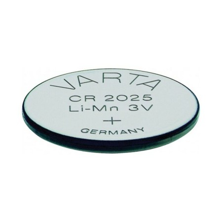 Batterie Varta CR 2025 3 V