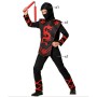 Costume da bambino Ninja