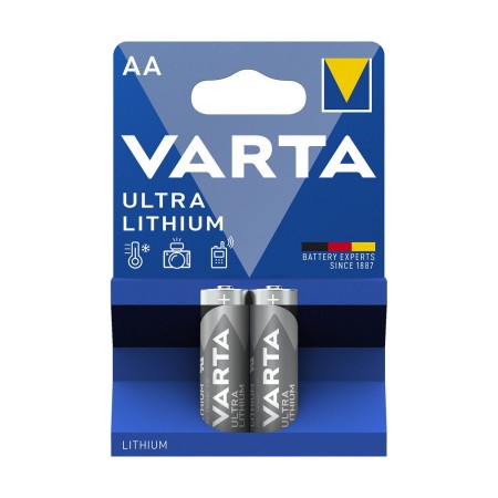 Batterie Varta PROF AA 1,5 V