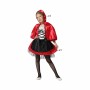 Costume da bambino Rosso Cappuccetto Rosso Fantasia