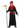 Costume per Bambini Nero Demonio (2 Pezzi)