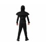 Costume per Bambini Multicolore Ninja