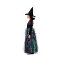 Costume per Bambini Strega 3-4 Anni