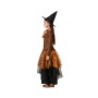 Costume per Bambini Strega 3-4 Anni